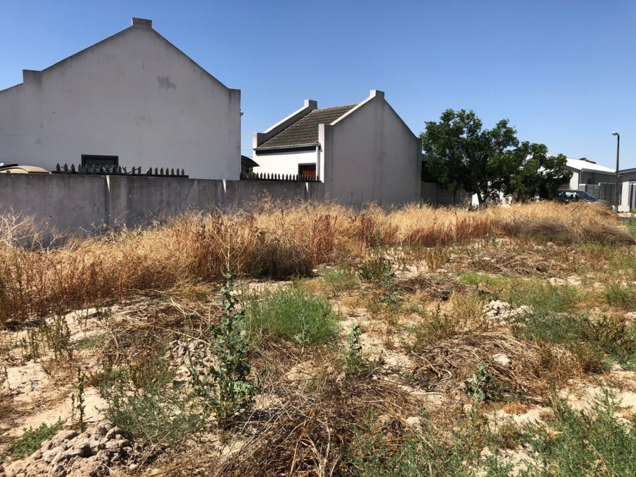 0 Bedroom Property for Sale in Hopefield Western Cape